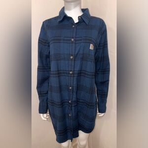 Carhartt rugged flex relaxed fit long sleeve